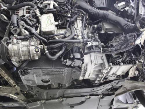 Pipe MERCEDES-BENZ GLA (H247) GLA 180 d (247.710) | BP20079075M125 