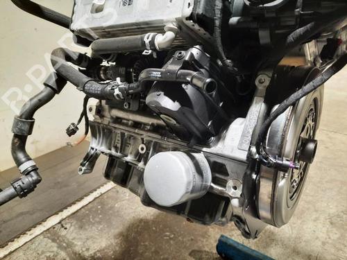 Engine CUPRA LEON (KL1, KU1, KUG) 1.5 VZ e-HYBRID | BP29493671M1 