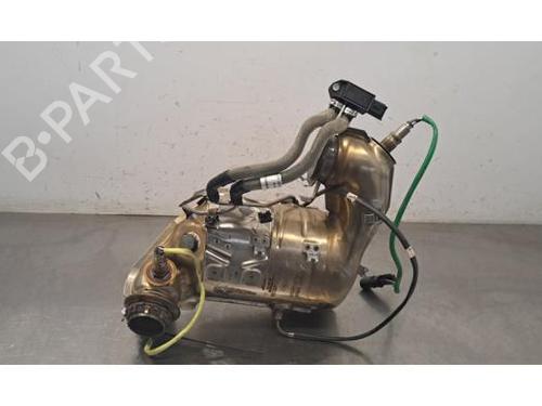 Katalysator NISSAN JUKE (F16_) 1.0 (114 hp) 33167636