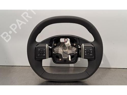 Used Steering wheel CITROËN C3 IV (CC_, CB_) ë-C3 (CBZYAZ) (113 hp) 31155034