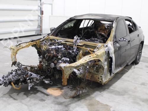 Used Parts BMW 3 (G20, G80, G28) 320 i xDrive (184 hp) 1515228