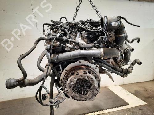 Engine SKODA SCALA (NW1) 1.6 TDI | BP39624543M1 - Image 2