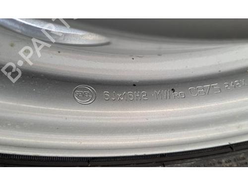 Rim CITROËN JUMPER II Van e-Jumper | BP27456687C45 