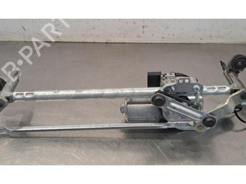 Used Front wipers mechanism Front wipers mechanism VW GOLF VIII (CD1, DA1) 1.0 TSI (110 hp) 33248040 33248040