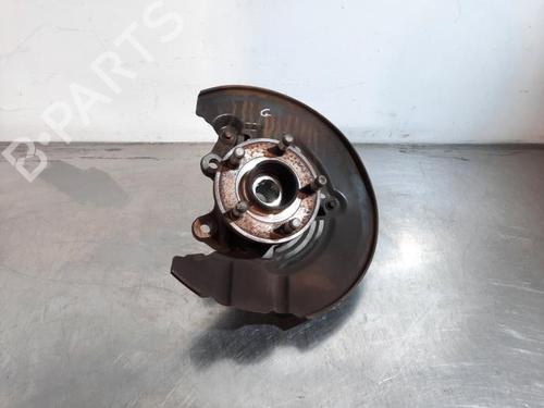 Used Left front steering knuckle Left front steering knuckle FORD TRANSIT CONNECT V408 Box Body/MPV 1.5 TDCi (101 hp) 33307445 33307445