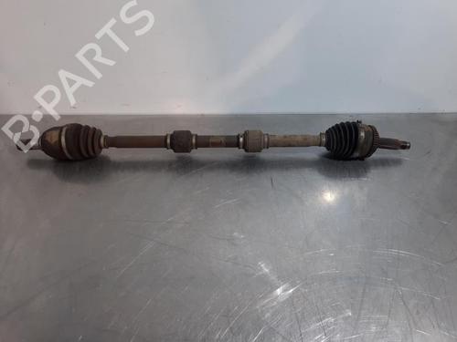 Used Right front driveshaft KIA SOUL I (AM) 1.6 CRDi 128 (126 hp) 23578735