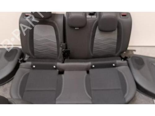 Seats set JEEP AVENGER (J2) 1.2 GSE T3 | BP37498909C78 - Image 10