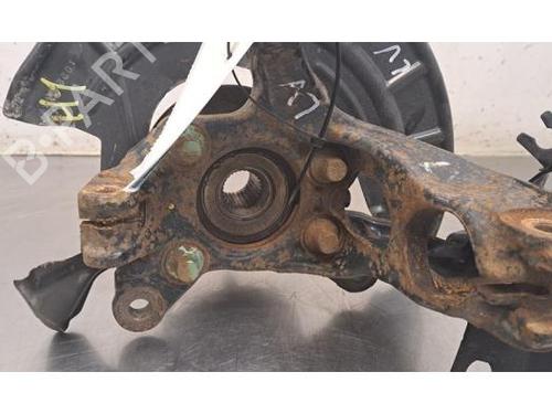 Left front steering knuckle MAZDA CX-30 (DM) SKYACTIV-G M Hybrid | BP34272551M25  - Image 6