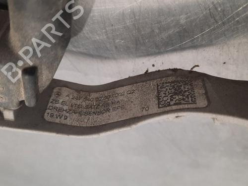 Right rear suspension arm MERCEDES-BENZ B-CLASS Sports Tourer (W247) B 200 d (247.012) | BP20850217M15 