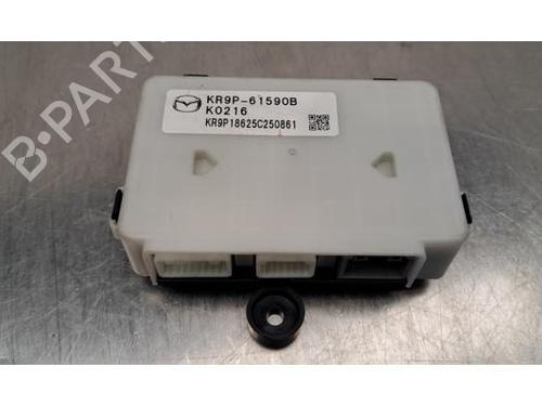 Electronic module MAZDA CX-60 (KH_) 3.3 e-SKYACTIV-D MHEV | BP29871717M83