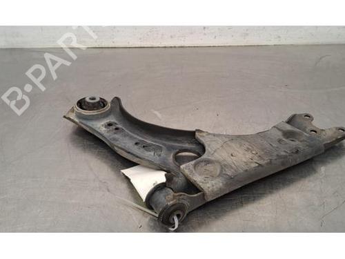 Right front suspension arm VW POLO VI (AW1, BZ1, AE1) 1.6 TDI | BP29057986M13 