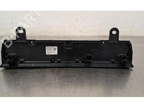 Climate control CITROËN C4 X (BD_, BE_, BF_) ë-C4 X (BFZKXC) | BP23896125I5 