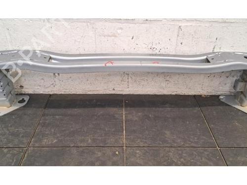 Used Rear bumper reinforcement PEUGEOT 2008 II (UD_, US_, UY_, UJ_, UR_, UC_) 1.5 BlueHDI 130 (131 hp) 28719456