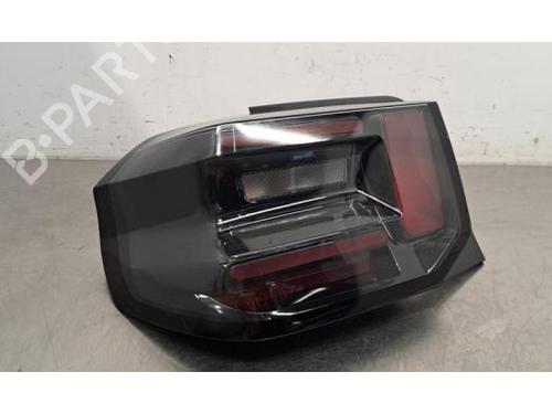 Used Left taillight CITROËN C3 IV (CC_, CB_) 1.2 PureTech 100 (CCHPV4) (101 hp) 29881407