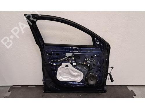 Left front door RENAULT MEGANE E-TECH SUV EV60 (BNJ1) | BP40240370C2 - Image 6