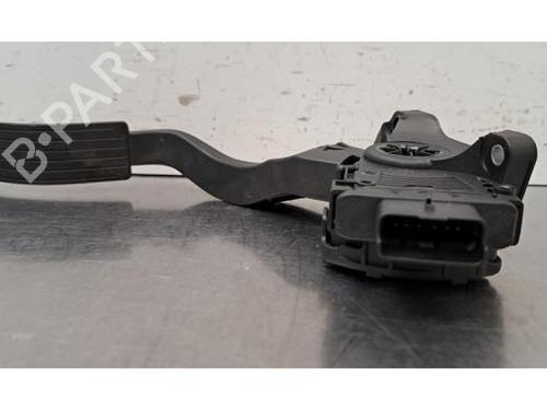 Pedal CITROËN C3 III (SX) 1.5 BlueHDi 100 (SXYHYP, SXYHTU) | BP36004894I4 - Image 9