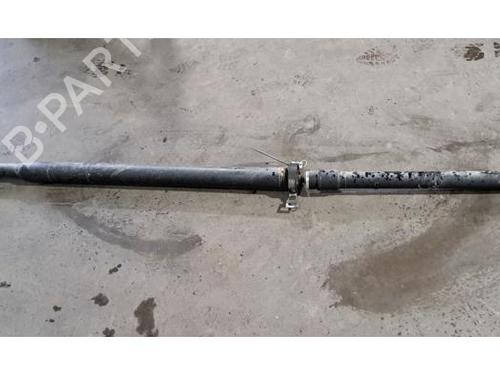 Used Driveshaft Driveshaft DACIA DUSTER (HM_) 1.2 TCe 125 4x4 (HMMA) (125 hp) 32820749 32820749