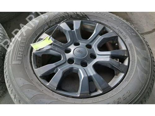 Rim FORD RANGER (TKE) 3.2 TDCi 4x4 | BP23625359C45 