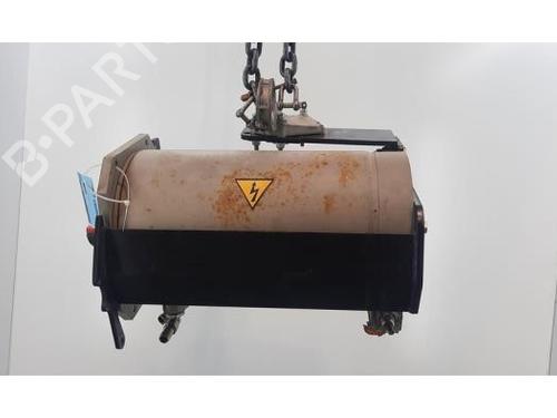 Engine PEUGEOT BOXER Platform/Chassis e-Boxer | BP39216623M1 - Image 2
