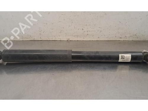 Venstre bagtil støddæmper Venstre bagtil støddæmper PEUGEOT 508 II (FB_, FH_, F3_) PureTech 130 (FBHNSR) (131 hp) 37498832 37498832