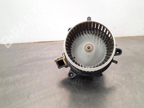 Used Heater blower motor PEUGEOT PARTNER Box Body/MPV (K9) 1.5 BlueHDI 130 (131 hp) 23581039