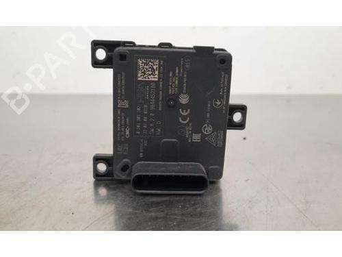 Elektronisk modul PEUGEOT 408 II (FP_, F3_) PureTech 130 (FPHNST) (131 hp) 23619489