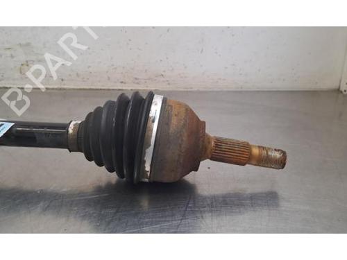 Right front driveshaft OPEL VIVARO C Van (K0) 2.0 | BP36769568M39 - Image 6