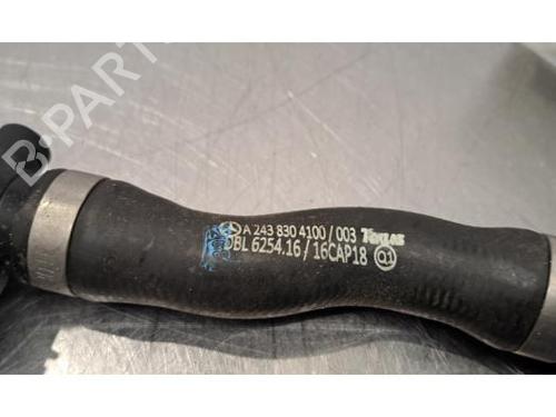 Pipe MERCEDES-BENZ EQB (X243) EQB 350 4-matic (243.612) | BP33307586M125 - Image 4