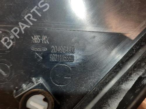 Other DS DS 3 / DS 3 CROSSBACK (UR_, UC_, UJ_) 1.5 BlueHDi 100 (UCYHYJ) | BP31085200O1