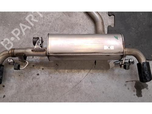 Exhaust system BMW 3 Touring (G21, G81) 320 d Mild-Hybrid xDrive | BP40025957M121 - Image 11