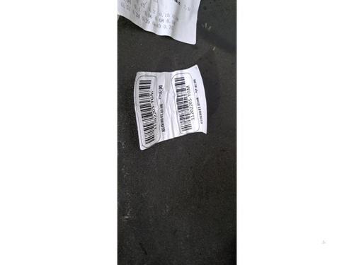 Bagtil kofangere MG MG ZS SUV (ZS32) 1.5 Hybrid+ | BP28490898C8 - Image 9