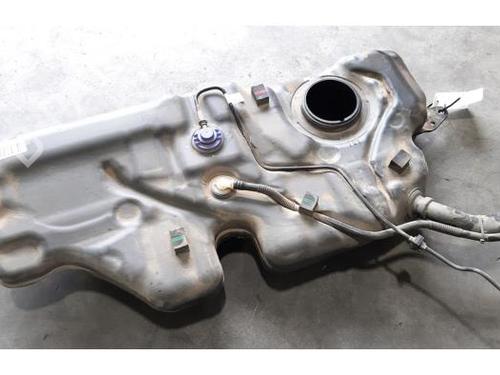 Fuel tank RENAULT CLIO V (B7_) 1.0 TCe 90 (B7MT) | BP23602420C62
