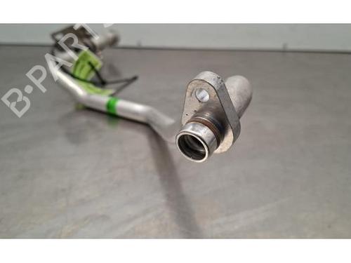 AC pipe RENAULT CLIO V (B7_) 1.5 Blue dCi 100 (B7AD) | BP31324156M126