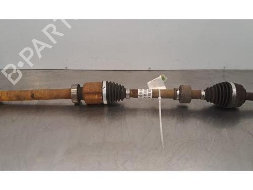 Right front driveshaft DACIA JOGGER (RK_) 1.0 TCe 110 (RKMD) | BP30605474M39