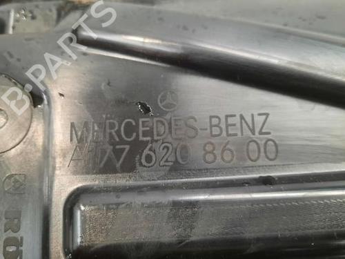 Other MERCEDES-BENZ A-CLASS Saloon (V177) AMG A 35 4-matic (177.151) | BP23604292O1 