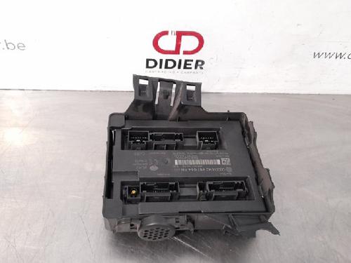 Used Electronic module AUDI A6 C7 Avant (4G5, 4GD) RS6 quattro (560 hp) 10885001