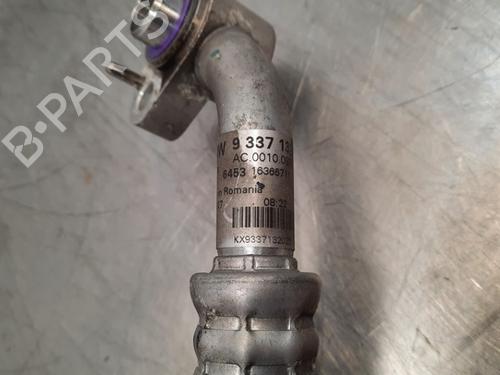 AC pipe BMW 1 (F20) 116 d | BP15028283M126 