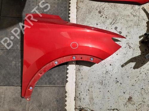 Full front MG MG ZS SUV (AZS1) EV (CSA7001) | BP29343896S1  - Image 11