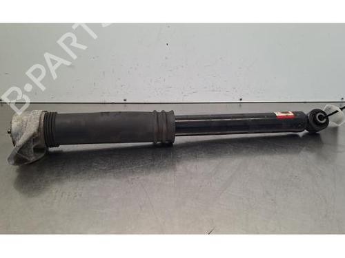 Used Right rear shock absorber Right rear shock absorber NISSAN QASHQAI III (J12) 1.3 DIG-T (140 hp) 34120674 34120674