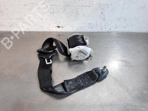 Rear right belt tensioner CITROËN GRAND C4 SPACETOURER (3A_, 3E_) 1.5 BlueHDi 130 | BP23596135C90 