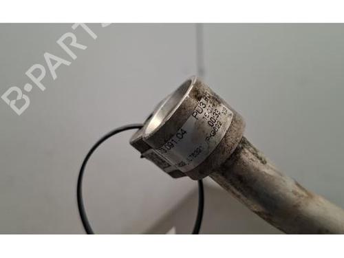 AC pipe PORSCHE 718 BOXSTER (982) 2.0 T (982320, 982321, 982350, 982351) | BP39905491M126 - Image 4
