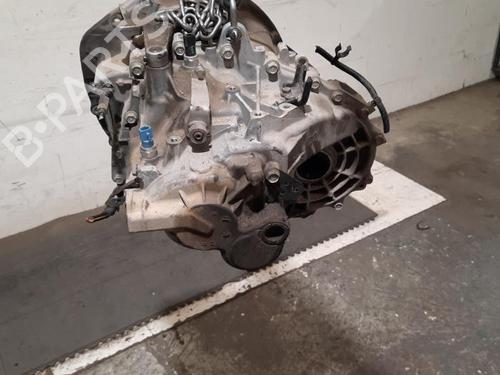 Gearbox RENAULT KOLEOS I (HY_) 2.0 dCi (HY0K) | BP29515420M3 