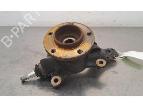 Højre Styrespindel Lejehus RENAULT MASTER III Van (FV) 2.3 dCi 135 FWD (FV0N, FV08, FV06, FV00, FV1S) (136 hp) 29871857