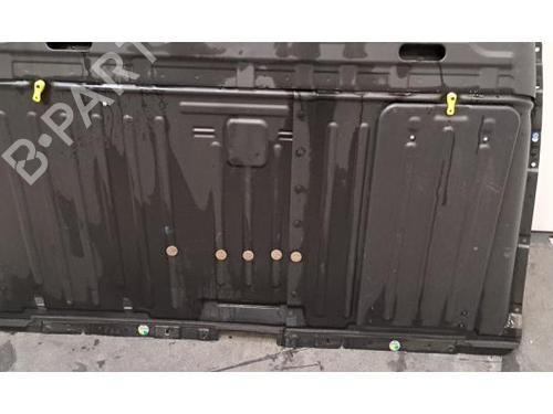 Cargo separator PEUGEOT PARTNER Box Body/MPV (K9) 1.5 BlueHDi 100 | BP37038313I36 - Image 3