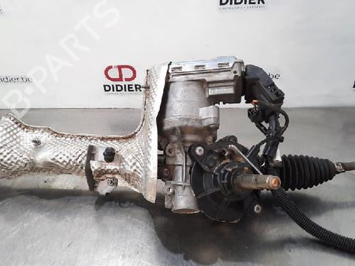 Steering rack PEUGEOT 3008 II SUV (MC_, MR_, MJ_, M4_) 1.6 BlueHDi 115 (MCBHXW, MCBHYB) | BP10888614M22 
