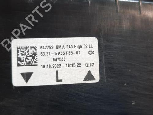 Left taillight BMW 1 (F40) 118 d | BP40050085C34 - Image 5