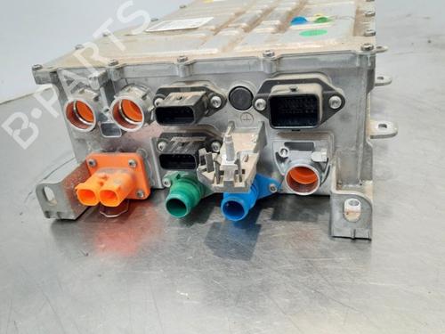 Inverter/Converter PEUGEOT 308 SW III (FC_, FJ_, FR_, F4_, FN_) PureTech 110 (FRHNPL) | BP15025574M119 