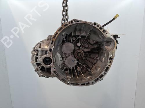 Used Gearbox Gearbox 37511445 37511445