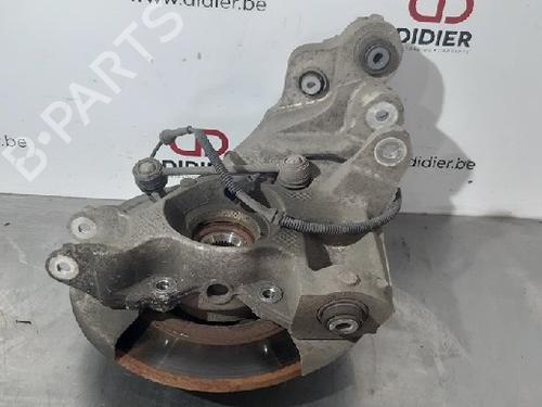Achsschenkel links hinten für LAND ROVER DISCOVERY SPORT (L550) 2.0 D 4x4 (180 hp) 10879724