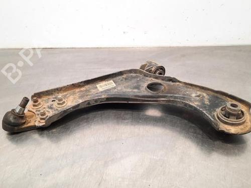 Used Left front suspension arm CITROËN C4 Grand Picasso II (DA_, DE_) 1.6 HDi / BlueHDi 115 (115 hp) 23583038